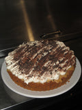 Banoffee Pie